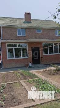 Дом 190м&sup2;, 1-этажный, участок 6 сот.  