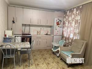 Дом 90м², 1-этажный, участок 4 сот.  