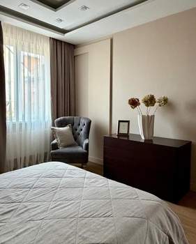 Дом 140м², 2-этажный, участок 3 сот.  