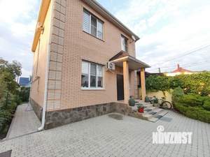 Дом 140м², 2-этажный, участок 4 сот.  