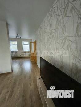 Дом 55м², 1-этажный, участок 5 сот.  