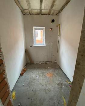Дом 110м², 1-этажный, участок 4 сот.  