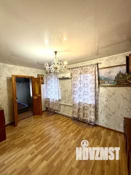 Дом 115м&sup2;, 2-этажный, участок 3 сот.  