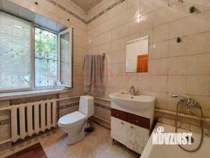 Дом 115м&sup2;, 1-этажный, участок 4 сот.  