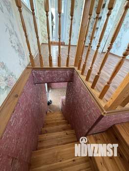 Дом 65м², 2-этажный, участок 5 сот.  