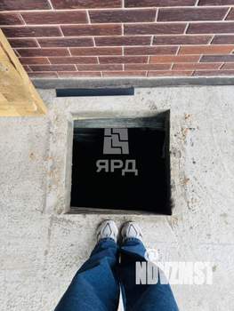 Дом 175м&sup2;, 1-этажный, участок 7 сот.  