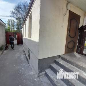 Дом 110м², 1-этажный, участок 3 сот.  