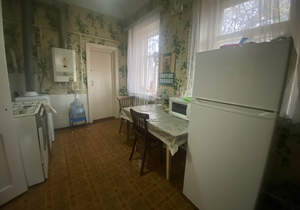 Дом 67м&sup2;, 1-этажный, участок 6 сот.  