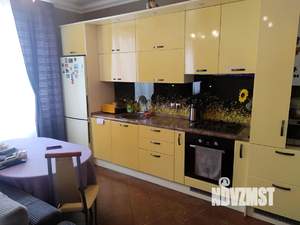 Дом 115м², 2-этажный, участок 3 сот.  