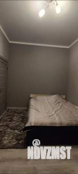 Дом 80м&sup2;, 1-этажный, участок 3 сот.  