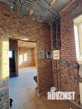 Дом 195м², 2-этажный, участок 5 сот.  