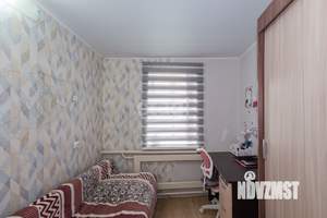 Дом 50м&sup2;, 1-этажный, участок 2 сот.  