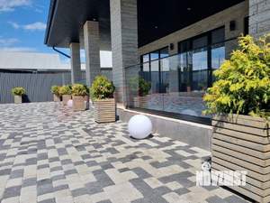 Дом 120м&sup2;, 1-этажный, участок 5 сот.  