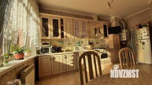 Таунхаус 158м&sup2;, 2-этажный, участок 2 сот.  