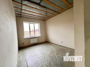 Дом 150м&sup2;, 2-этажный, участок 3 сот.  