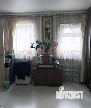 Дом 53м&sup2;, 1-этажный, участок 3 сот.  