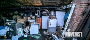 Дом 71м&sup2;, 1-этажный, участок 7 сот.  