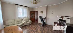 Дом 180м&sup2;, 2-этажный, участок 5 сот.  