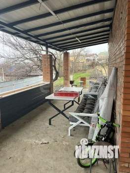 Дом 77м², 2-этажный, участок 7 сот.  