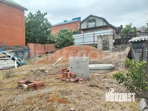 Дом 26м², 1-этажный, участок 4 сот.  