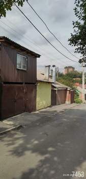 Дом 50м², 1-этажный, участок 1 сот.  
