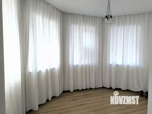 Дом 379м², 3-этажный, участок 4 сот.  