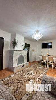 Дом 60м², 1-этажный, участок 6 сот.  