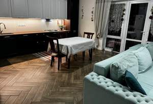 Дом 150м&sup2;, 2-этажный, участок 4 сот.  