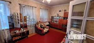 Дом 93м², 1-этажный, участок 6 сот.  
