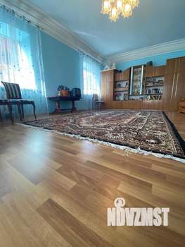 Дом 140м², 2-этажный, участок 4 сот.  