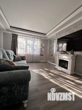 Дом 120м², 2-этажный, участок 309 сот.  