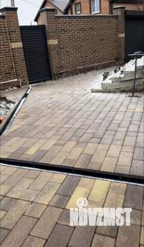 Дом 177м², 3-этажный, участок 3 сот.  