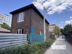 Дом 170м², 2-этажный, участок 4 сот.  