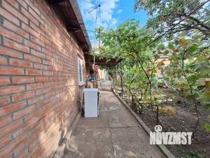 Дом 67м&sup2;, 1-этажный, участок 5 сот.  