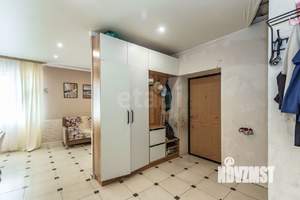 Дом 80м², 2-этажный, участок 1 сот.  