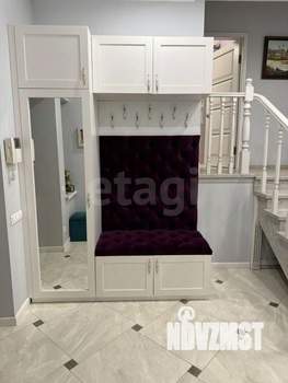 Дом 290м², 2-этажный, участок 6 сот.  