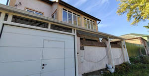 Дом 170м², 2-этажный, участок 2 сот.  