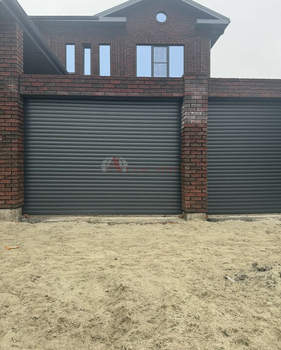 Дом 270м&sup2;, 3-этажный, участок 3 сот.  