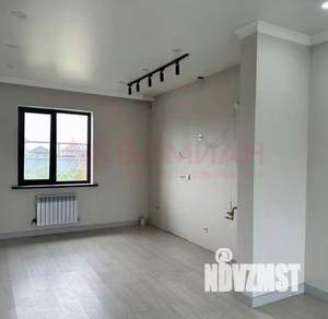 Дом 100м², 1-этажный, участок 4 сот.  