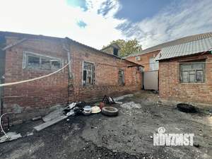 Дом 56м&sup2;, 1-этажный, участок 8 сот.  