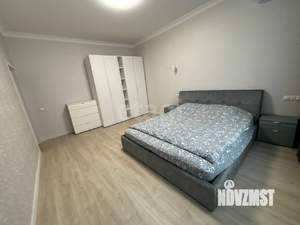 Дом 185м², 2-этажный, участок 4 сот.  