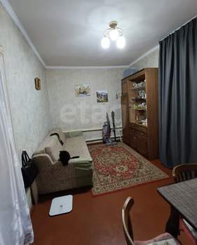 Дом 74м², 1-этажный, участок 5 сот.  