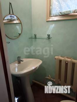 Дом 50м², 1-этажный, участок 2 сот.  
