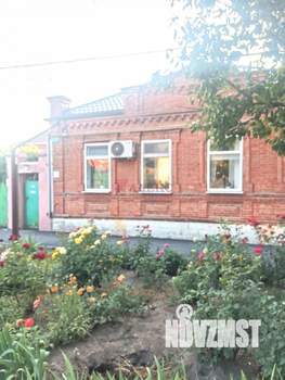 Дом 100м², 1-этажный, участок 6 сот.  