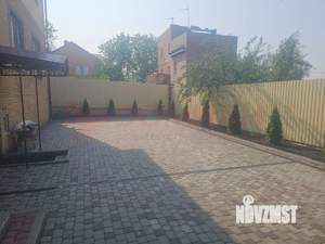 Дом 208м&sup2;, 2-этажный, участок 5 сот.  