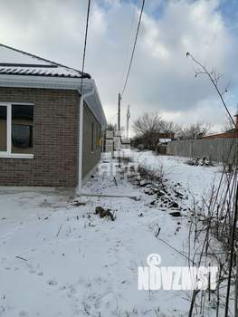 Дом 150м&sup2;, 1-этажный, участок 6 сот.  