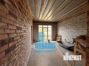 Дом 80м&sup2;, 1-этажный, участок 3 сот.  