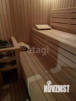 Дом 570м², 4-этажный, участок 19 сот.  