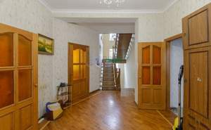 Дом 290м², 1-этажный, участок 8 сот.  