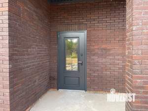 Дом 106м², 1-этажный, участок 5 сот.  